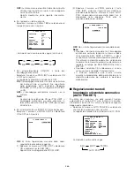 Preview for 265 page of Panasonic WV-CS570/G Operating Instructions Manual