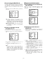 Preview for 274 page of Panasonic WV-CS570/G Operating Instructions Manual