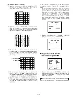 Preview for 276 page of Panasonic WV-CS570/G Operating Instructions Manual