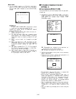 Preview for 325 page of Panasonic WV-CS570/G Operating Instructions Manual