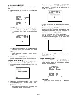 Preview for 327 page of Panasonic WV-CS570/G Operating Instructions Manual