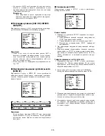 Preview for 335 page of Panasonic WV-CS570/G Operating Instructions Manual