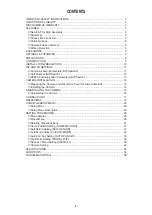 Preview for 8 page of Panasonic WV-CS574E Operating Instructions Manual