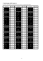 Preview for 12 page of Panasonic WV-CS574E Operating Instructions Manual