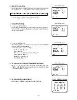 Preview for 19 page of Panasonic WV-CS650 Operating Instructions Manual