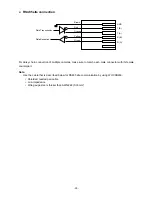 Preview for 38 page of Panasonic WV-CS650 Operating Instructions Manual