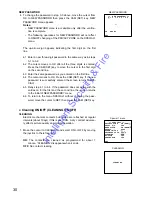 Preview for 30 page of Panasonic WV-CS850 Operating Instructions Manual