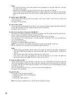 Preview for 13 page of Panasonic WV-CS850A Operating Instructions Manual