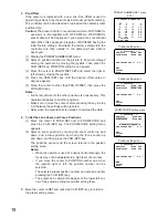Preview for 17 page of Panasonic WV-CS850A Operating Instructions Manual