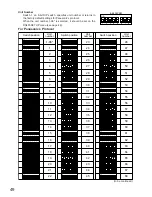 Preview for 48 page of Panasonic WV-CS850A Operating Instructions Manual