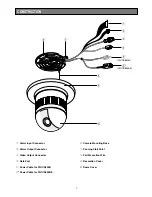 Preview for 7 page of Panasonic WV-CS850B Operating Instructions Manual