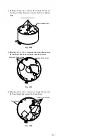 Предварительный просмотр 10 страницы Panasonic WV-CS850B Service Manual