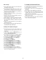 Preview for 13 page of Panasonic WV-CS850B Service Manual