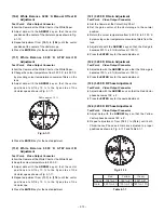 Preview for 17 page of Panasonic WV-CS850B Service Manual