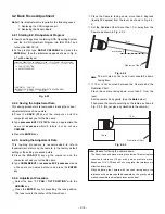 Preview for 19 page of Panasonic WV-CS850B Service Manual