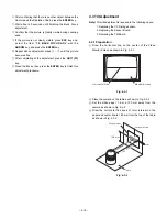 Preview for 20 page of Panasonic WV-CS850B Service Manual