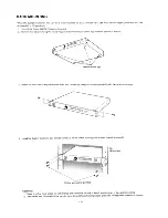 Предварительный просмотр 6 страницы Panasonic WV-CU101 Operating Instructions Manual