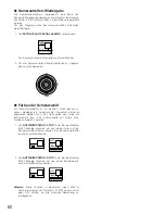 Предварительный просмотр 60 страницы Panasonic WV-CU161C/B Operating Instructions Manual