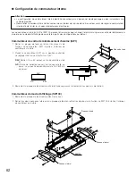 Предварительный просмотр 82 страницы Panasonic WV-CU161C/B Operating Instructions Manual