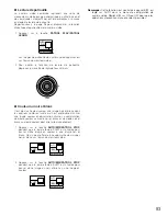 Предварительный просмотр 93 страницы Panasonic WV-CU161C/B Operating Instructions Manual