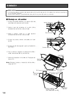 Предварительный просмотр 108 страницы Panasonic WV-CU161C/B Operating Instructions Manual