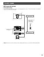 Предварительный просмотр 109 страницы Panasonic WV-CU161C/B Operating Instructions Manual