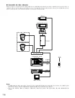 Предварительный просмотр 110 страницы Panasonic WV-CU161C/B Operating Instructions Manual