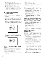 Предварительный просмотр 118 страницы Panasonic WV-CU161C/B Operating Instructions Manual