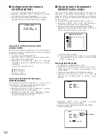 Предварительный просмотр 120 страницы Panasonic WV-CU161C/B Operating Instructions Manual