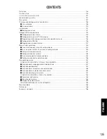 Предварительный просмотр 135 страницы Panasonic WV-CU161C/B Operating Instructions Manual