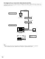 Предварительный просмотр 144 страницы Panasonic WV-CU161C/B Operating Instructions Manual