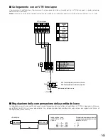 Предварительный просмотр 145 страницы Panasonic WV-CU161C/B Operating Instructions Manual