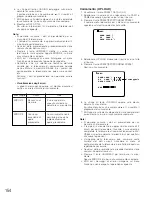 Предварительный просмотр 154 страницы Panasonic WV-CU161C/B Operating Instructions Manual