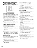 Предварительный просмотр 156 страницы Panasonic WV-CU161C/B Operating Instructions Manual