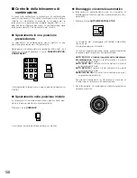 Предварительный просмотр 158 страницы Panasonic WV-CU161C/B Operating Instructions Manual