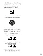 Предварительный просмотр 159 страницы Panasonic WV-CU161C/B Operating Instructions Manual