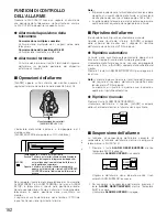 Предварительный просмотр 162 страницы Panasonic WV-CU161C/B Operating Instructions Manual