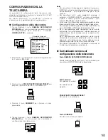 Предварительный просмотр 163 страницы Panasonic WV-CU161C/B Operating Instructions Manual