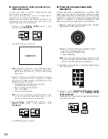 Предварительный просмотр 164 страницы Panasonic WV-CU161C/B Operating Instructions Manual