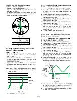 Предварительный просмотр 16 страницы Panasonic WV-CW370 Series Service Manual
