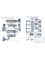 Предварительный просмотр 4 страницы Panasonic WV-CW374 Brochure & Specs