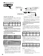 Preview for 86 page of Panasonic WV-CW384E Operating Instructions Manual