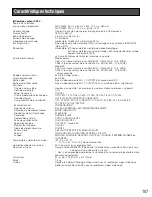 Preview for 107 page of Panasonic WV-CW384E Operating Instructions Manual