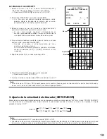 Preview for 133 page of Panasonic WV-CW384E Operating Instructions Manual