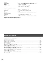 Preview for 144 page of Panasonic WV-CW384E Operating Instructions Manual