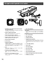 Preview for 152 page of Panasonic WV-CW384E Operating Instructions Manual