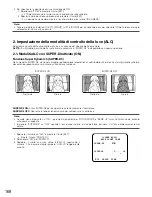 Preview for 168 page of Panasonic WV-CW384E Operating Instructions Manual