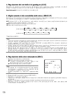 Preview for 170 page of Panasonic WV-CW384E Operating Instructions Manual