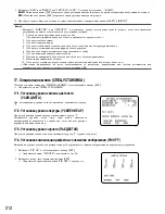 Preview for 212 page of Panasonic WV-CW384E Operating Instructions Manual