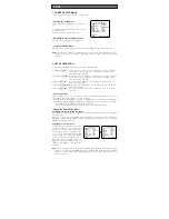 Предварительный просмотр 4 страницы Panasonic WV-CW474FE Operating Instructions Manual